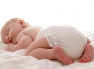 Diaper Tube Diaper Tube